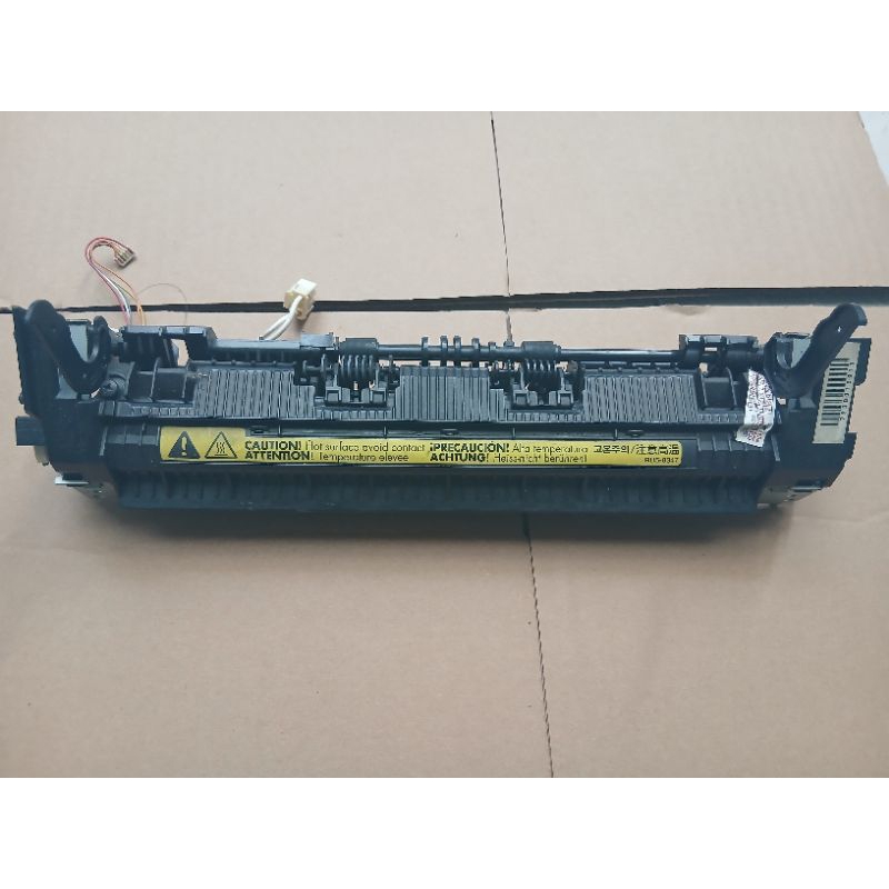 Cụm Sấy HP P1005 / P1006 / 1005 / 1006 | Đầy Đủ Linh Kiện - Đã Tesk Kỹ