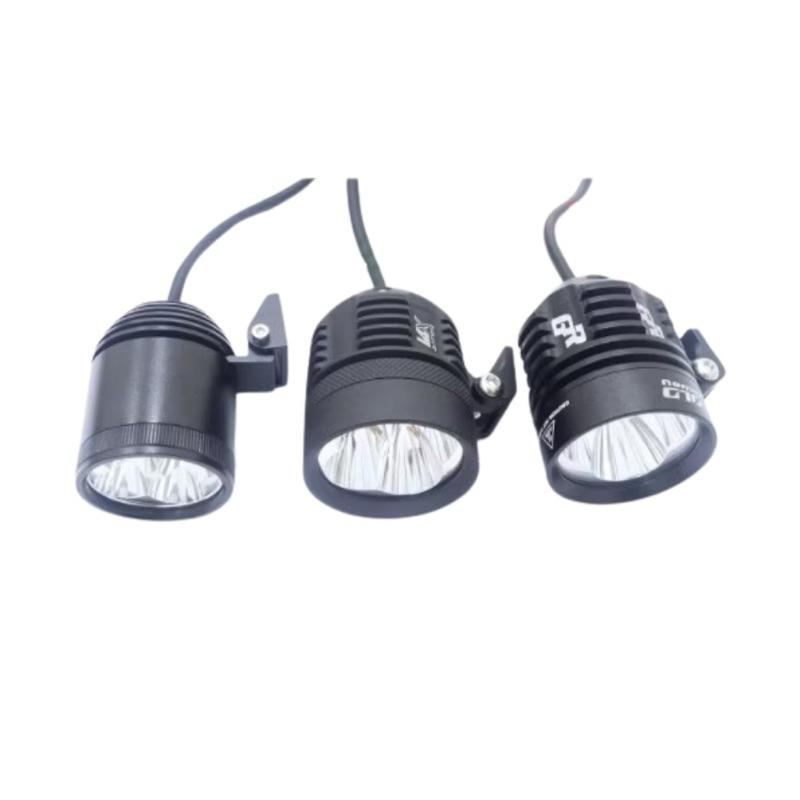 Đèn trợ sáng L4x , L4x Gold Runway , L4 , L4 mini  Full phụ kiện - CENTER VN