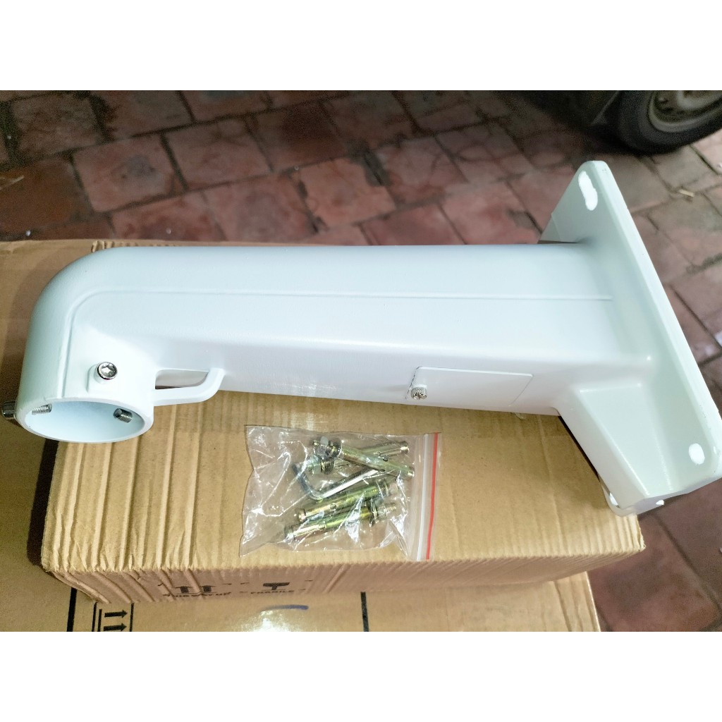 Chân đế treo tường camera PTZ ,Speedome , Chân đế cho camera PTZ, chân đế PTZ