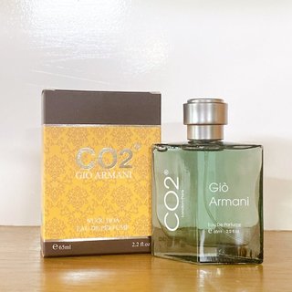 Nước Hoa CO2  Giò Armani 65ml
