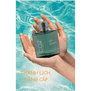 Nước Hoa CO2  Giò Armani 65ml
