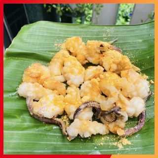 sỉ 7kg bột phô mai Hàn Quốc Hồng