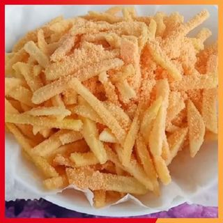 sỉ 7kg bột phô mai Hàn Quốc Hồng