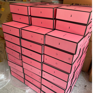 Lightstick BLACKPINK ver2 officall có sẵn - đèn cổ vũ BlackPink