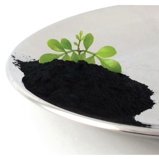 [Bán chạy] Phân bón Humic Con Cò Vàng - Kích rễ mạnh, cải tạo đất, giải độc hữu cơ, tơi xốp thoáng khí - Gói 1kg