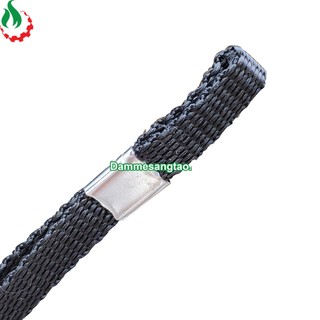 Dây treo máy khoan pin
