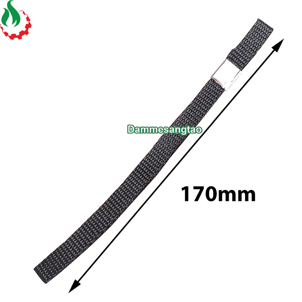 Dây treo máy khoan pin