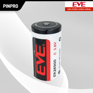 Pin EVE ER26500 3.6V 8500mAh chính hãng