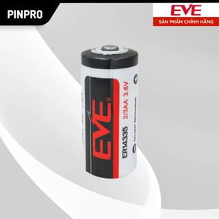  Pin EVE ER14335 3.6V 2 3AA 1650mAh chính hãng 