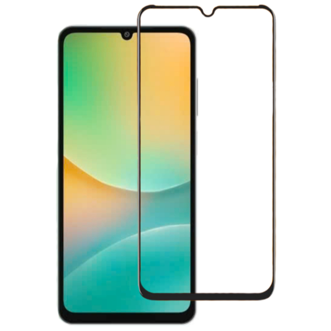 Miếng dán cường lực Samsung M06 5G full màn hình