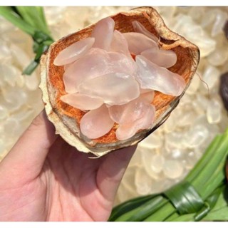 500GR Thốt nốt sấy dẻo nguyên chất không tẩm đường Organic