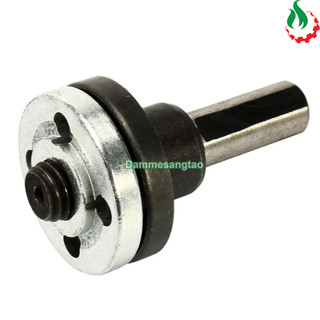 Trục giữ đĩa cắt máy khoan
