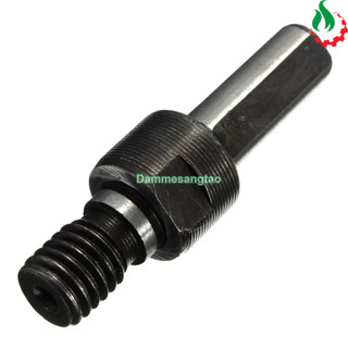 Trục giữ đĩa cắt máy khoan