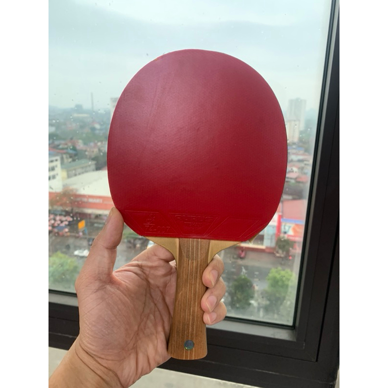 Vợt bóng bàn cốt Sardius