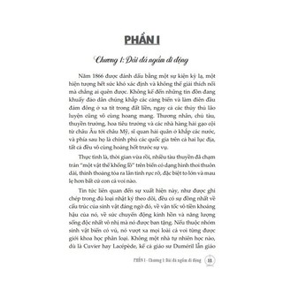 Sách - Hai vạn dặm dưới biển (bìa cứng)
