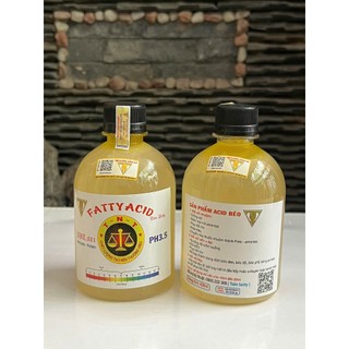 [Hàng công ty] Axit béo TNT 450ml, acid béo trợ khử kiềm uốn duỗi nhuộm,phục hồi tóc, mùi thơm