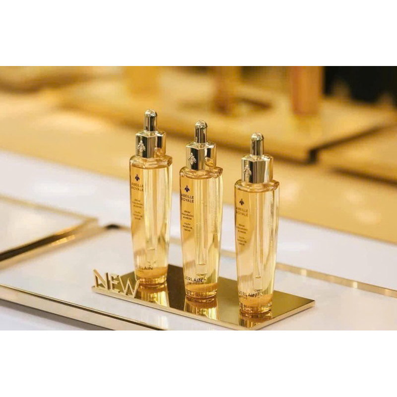 dầu dưỡng Oil Guerlain 50ml