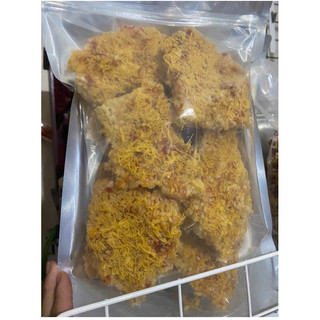 500g cơm cháy bể chà bông