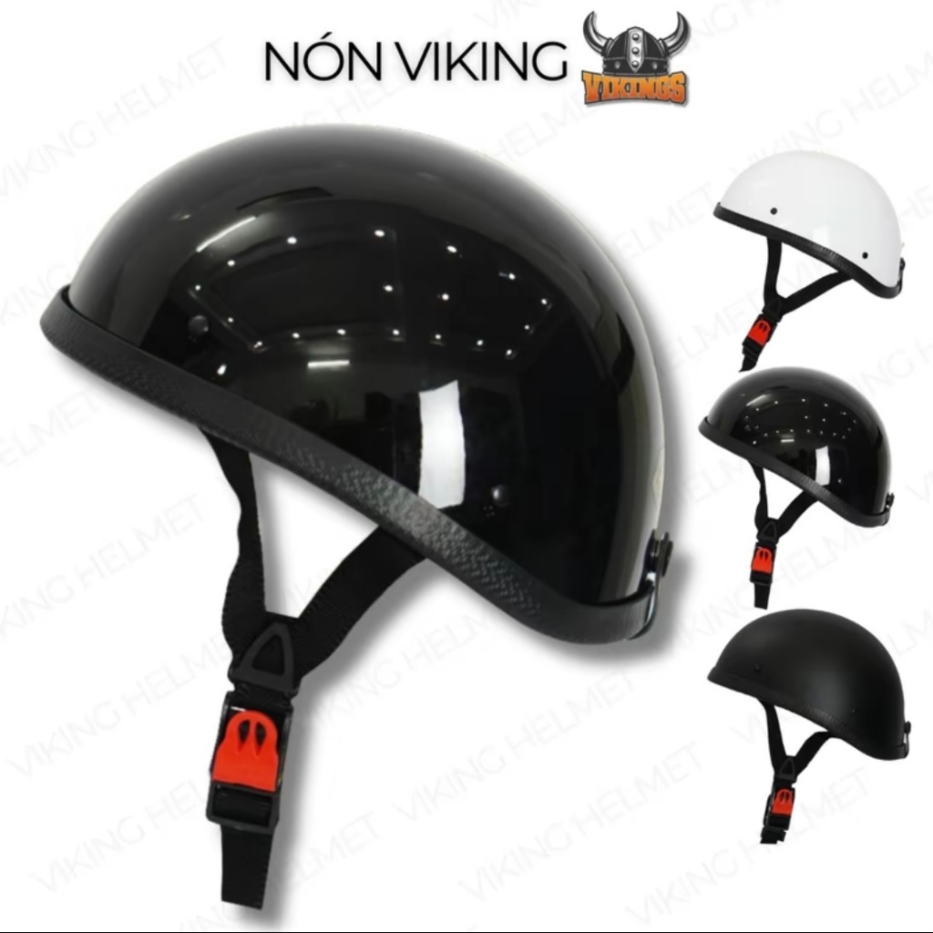 Mũ bảo hiểm đua ngựa KHÔNG MỎ CHÍNH HÃNG style GANGSTER nón bảo hiểm nam nữ chất & rẻ & đẹp