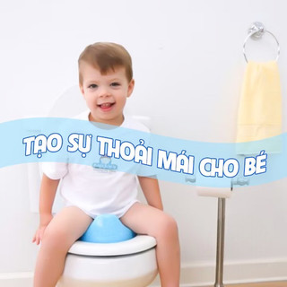 Nắp bô di động cho bé Siêu_Rẻ