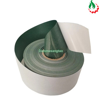 Giấy dán cách điện cell pin