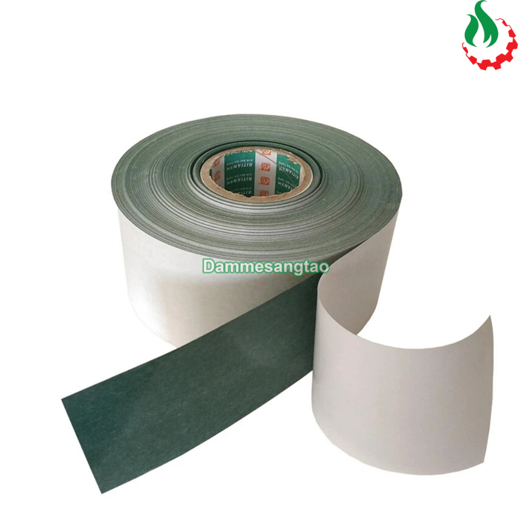 Giấy dán cách điện cell pin