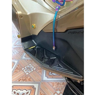 thảm để chân xe air blade 2013-2021