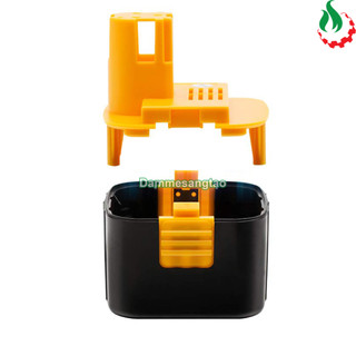 Vỏ Pin National 12V Ni-cd