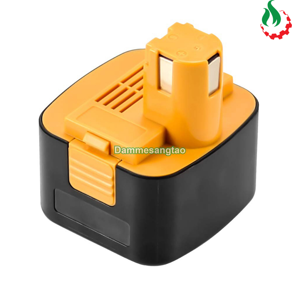 Vỏ Pin National 12V Ni-cd