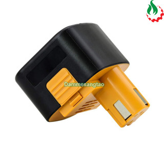 Vỏ Pin National 12V Ni-cd