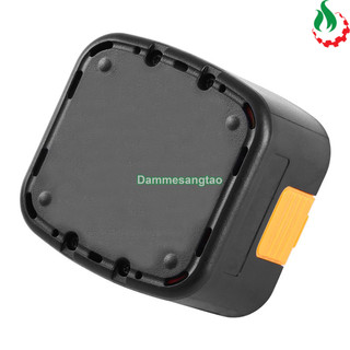 Vỏ Pin National 12V Ni-cd