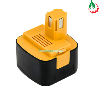 Vỏ Pin National 12V Ni-cd
