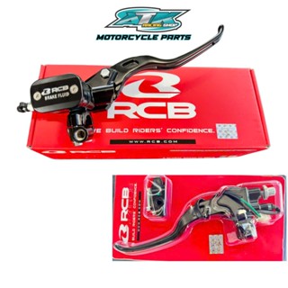  Tay Phanh Và Côn RCB Chính Hãng E3 Lắp Thông Dụng Cho Nhiều Dòng Xe Máy.Phụ Tùng 