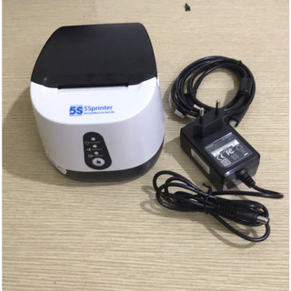 Máy in bill, in hóa đơn XPRINTER 58IIH cổng USB + Bluetooth