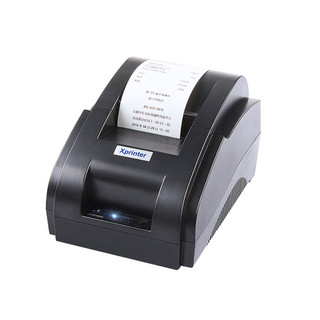 Máy in bill, in hóa đơn XPRINTER 58IIH cổng USB + Bluetooth