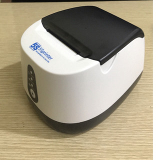 Máy in bill, in hóa đơn XPRINTER 58IIH cổng USB + Bluetooth