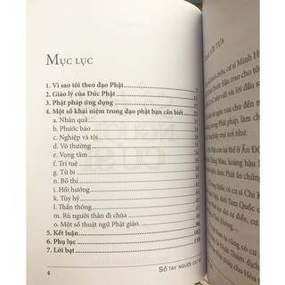 Sách - Sổ Tay Người Cư Sĩ
