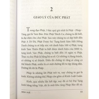 Sách - Sổ Tay Người Cư Sĩ