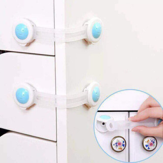 combo 2 chiếc khoá tủ lạnh