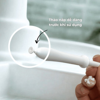 [HANAMISUI] Inclear Gel bảo vệ và làm sạch (1 hộp 3 tuýp) Xmiu Shop