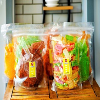  Combo 18 vị bánh tráng trộn sẵn siêu ngon Minh Triết Tây Ninh 