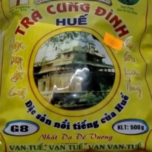500g trà cung đình huế ( ĐẶC SẢN HUẾ )