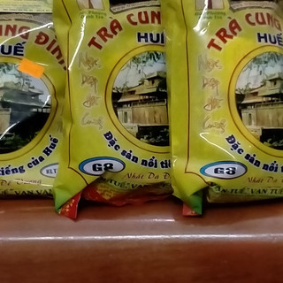 500g trà cung đình huế ( ĐẶC SẢN HUẾ )