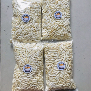 Cốm Gạo - Gạo Nổ Cho Thú Cưng Cho Hamster Combo 2 gói
