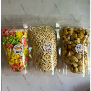 Cốm Gạo - Gạo Nổ Cho Thú Cưng Cho Hamster Combo 2 gói