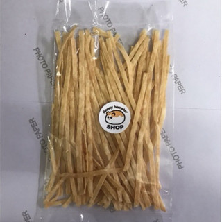 Cua Sợi Ăn Dặm Cho Hamster