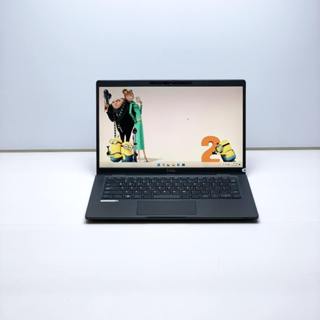 Laptop DELL Latitude E7320 13.3" core I5 4.40GHz 16G 256G SSD [ màu đen ]