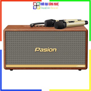 Loa Karaoke PARAMAX PASION 2 chính hãng - Bảo hành 12 tháng, 1 đổi 1 trong 30 ngày.