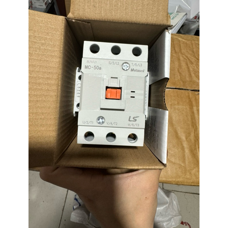 khởi ls 50a-100a
