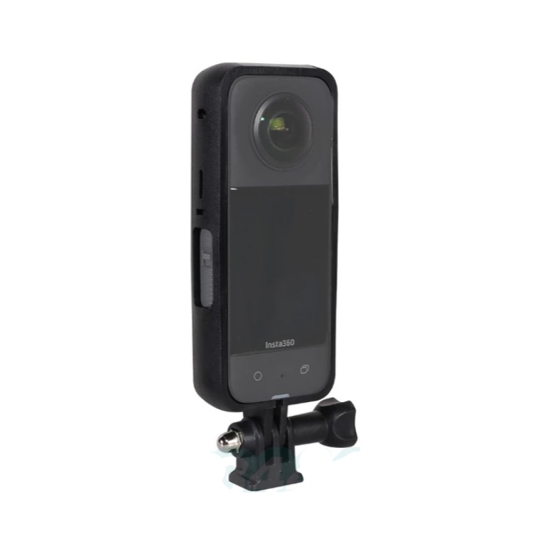 Khung case gắn Insta360 ONE X3